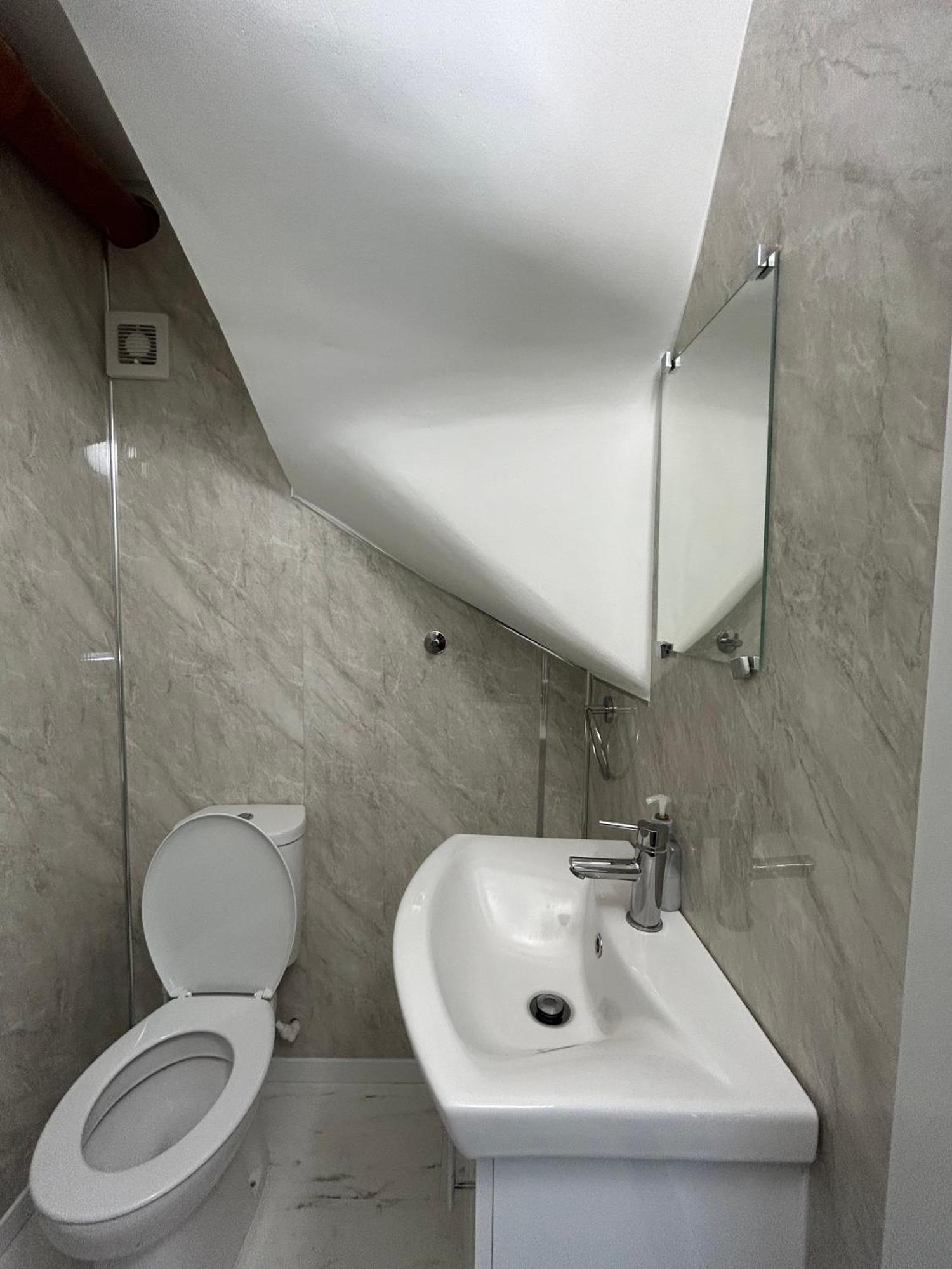 Shoreditch Rooms - Apartments And Rooms In The City London Kültér fotó